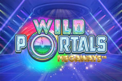 Wild Portals Megaways LeoVegas